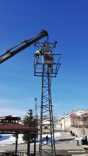 Hmz Enerji - Trafo, Pano Ve Güneş Enerji Sistemleri Hmz Enerji - Trafo, Pano Ve Güneş Enerji Sistemleri