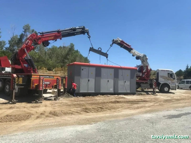 Hmz Enerji - Trafo, Pano Ve Güneş Enerji Sistemleri Hmz Enerji - Trafo, Pano Ve Güneş Enerji Sistemleri