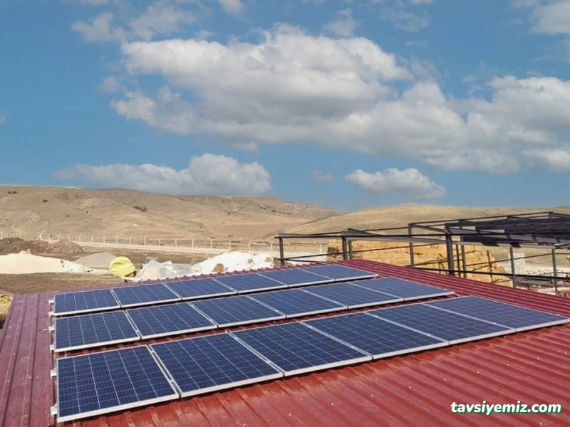 Hmz Enerji - Trafo, Pano Ve Güneş Enerji Sistemleri Hmz Enerji - Trafo, Pano Ve Güneş Enerji Sistemleri