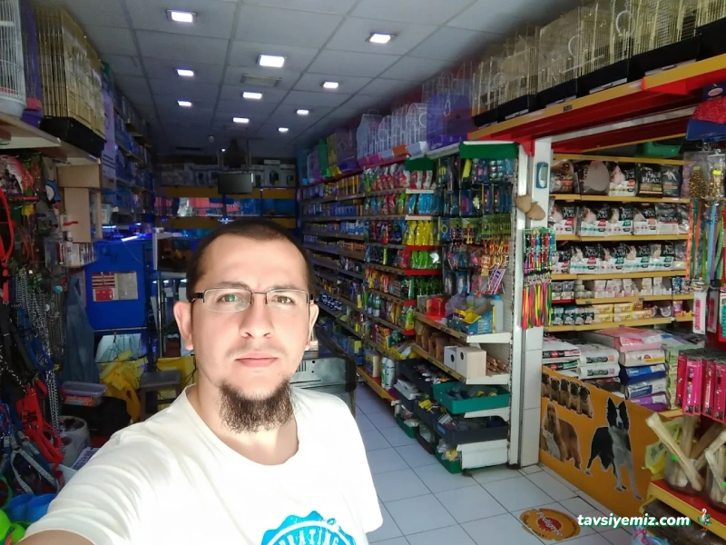 Hobby Pet Shop Hobi Grup Ltd. Hobby Pet Shop Hobi Grup Ltd.