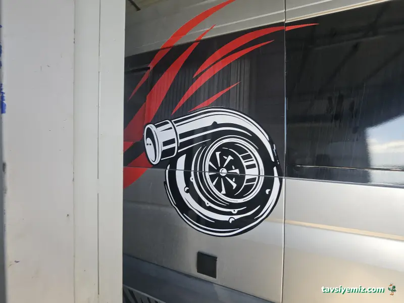 Hocam Otogaz Söke Turbo