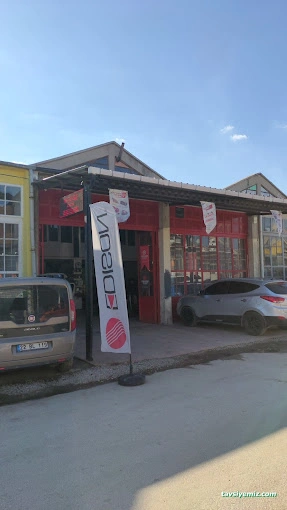 Hocaoğlu Elektronik Hocaoğlu Elektronik