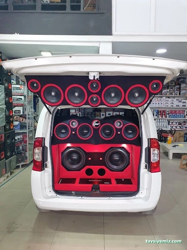 Hocaoğlu Elektronik Hocaoğlu Elektronik