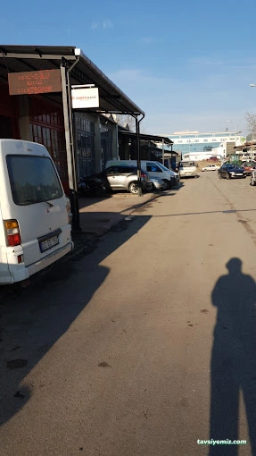 Hocaoğlu Elektronik Hocaoğlu Elektronik