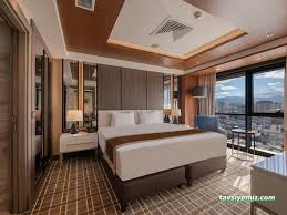 Holiday Inn Kayseri-Düvenönü Holiday Inn Kayseri-Düvenönü