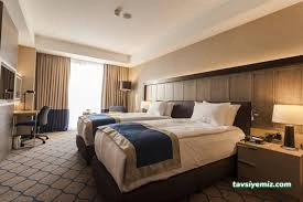 Holiday Inn Kayseri-Düvenönü Holiday Inn Kayseri-Düvenönü