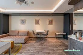 Holiday Inn Kayseri-Düvenönü Holiday Inn Kayseri-Düvenönü
