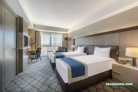 Holiday Inn Kayseri-Düvenönü Holiday Inn Kayseri-Düvenönü