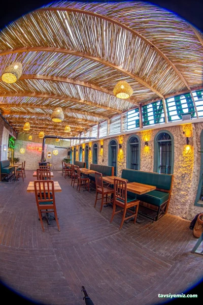Holly Stone Performance Hall Muğla Holly Stone Performance Hall Muğla