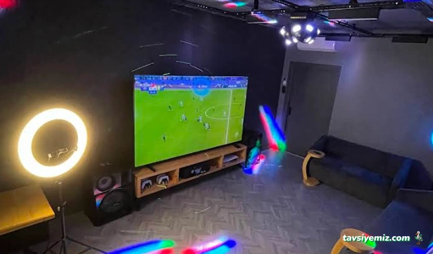 Hollywood Espor Rize