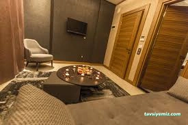Honour Hotel Niğde Honour Hotel Niğde