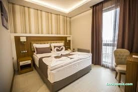 Honour Hotel Niğde Honour Hotel Niğde