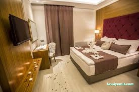 Honour Hotel Niğde Honour Hotel Niğde