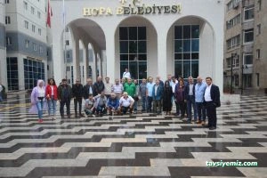 Hopa Belediyesi Hopa Belediyesi