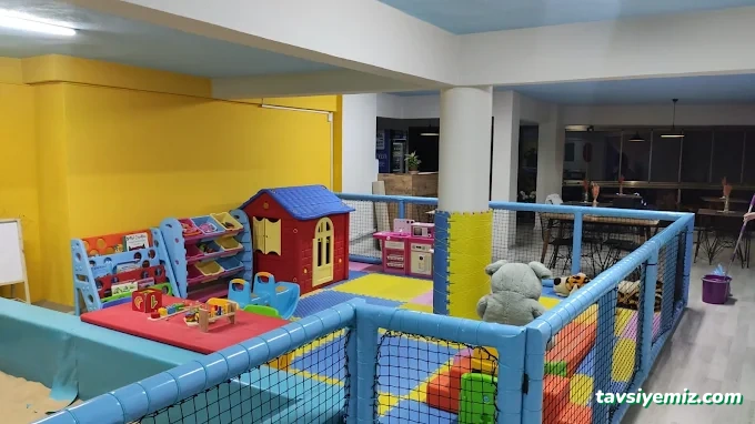 Hoppidi Oyun Dünyası Hoppidi Oyun Dünyası