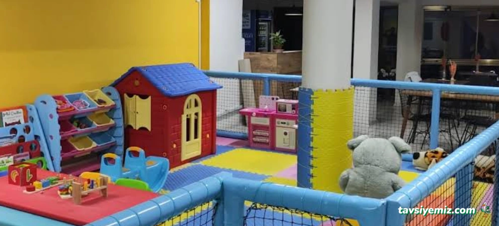 Hoppidi Oyun Dünyası