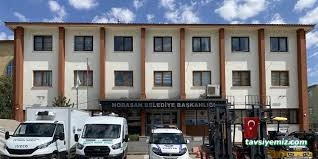 Horasan Belediyesi Horasan Belediyesi