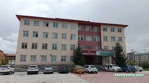 Horasan Halk Eğitimi Merkezi Ve Aso Horasan Halk Eğitimi Merkezi Ve Aso