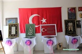 Horasan Halk Eğitimi Merkezi Ve Aso Horasan Halk Eğitimi Merkezi Ve Aso