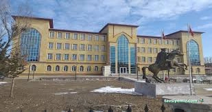Horasan Kaymakamlığı Horasan Kaymakamlığı