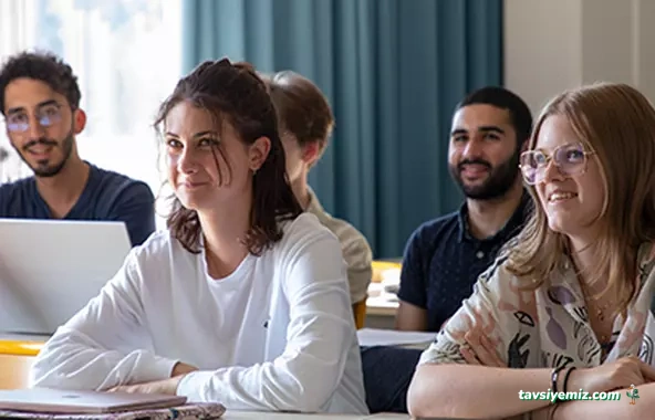 Horizon Yurtdışı Eğitim Danışmanlığı