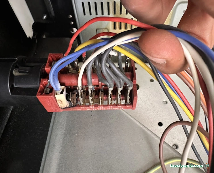 Hoşdere Teknik Hoşdere Teknik