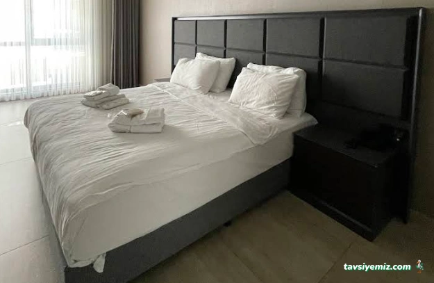 Hotel 54 Luxury Suite - Cadde 54 Avym