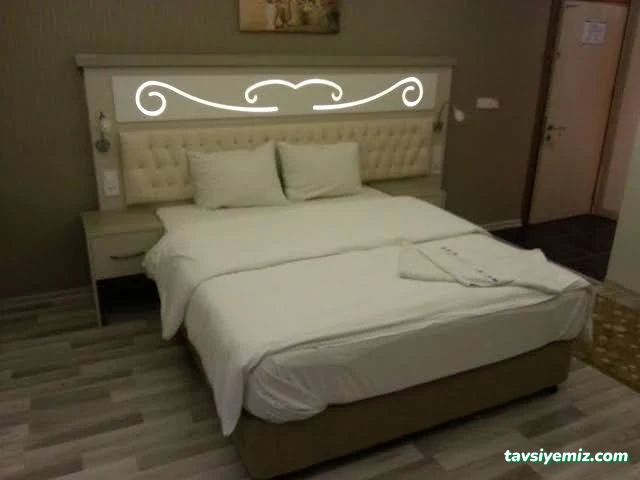 Hotel Akdağ Hotel Akdağ