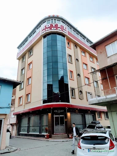 Hotel Akdağ Hotel Akdağ