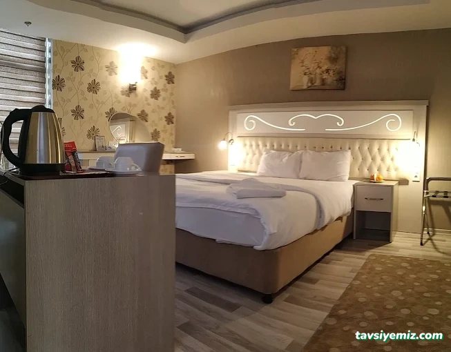 Hotel Akdağ Hotel Akdağ