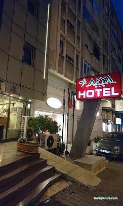 Hotel Asya Hotel Asya