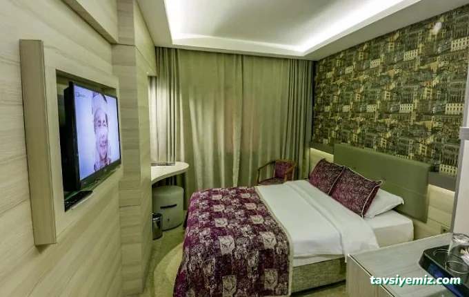 Hotel Asya Hotel Asya