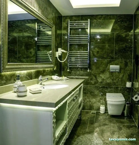 Hotel Asya Hotel Asya