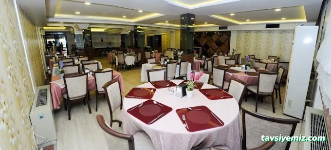 Hotel Asya Hotel Asya