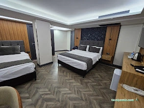 Hotel Eronur