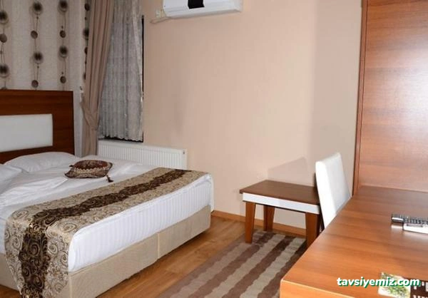 Hotel Gold Yıldırım Hotel Gold Yıldırım