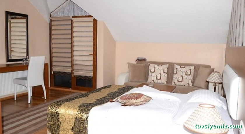 Hotel Gold Yıldırım Hotel Gold Yıldırım