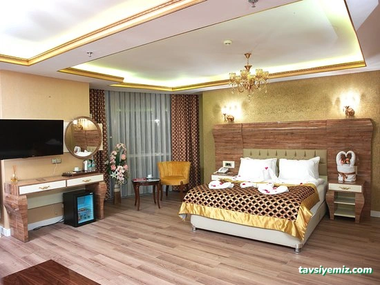 Hotel Gold Yıldırım Hotel Gold Yıldırım