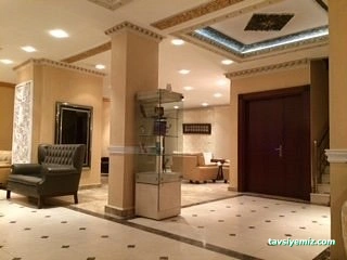 Hotel Gold Yıldırım Hotel Gold Yıldırım
