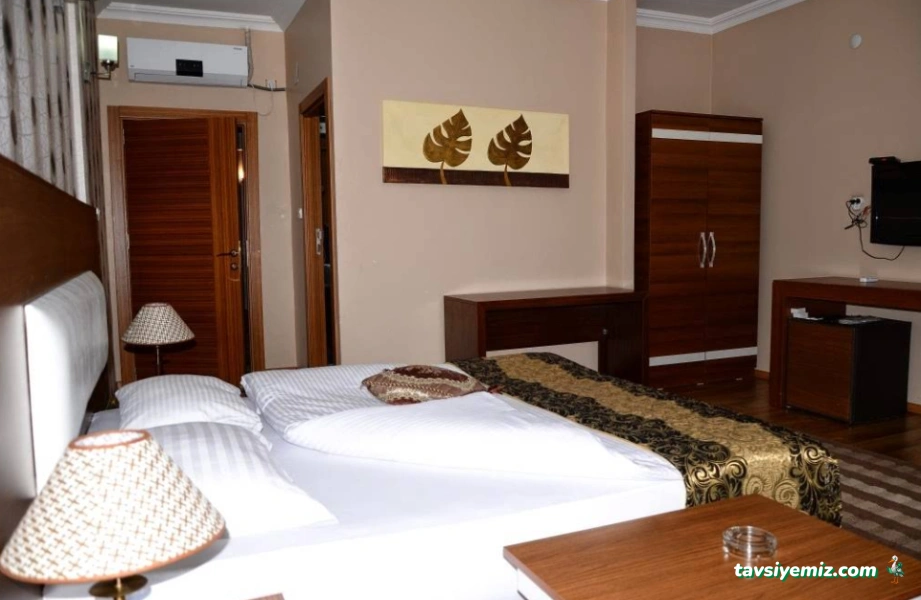 Hotel Golden Lightning