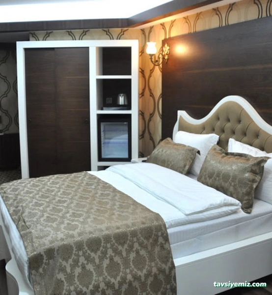 Hotel Grand Alemdar Hotel Grand Alemdar