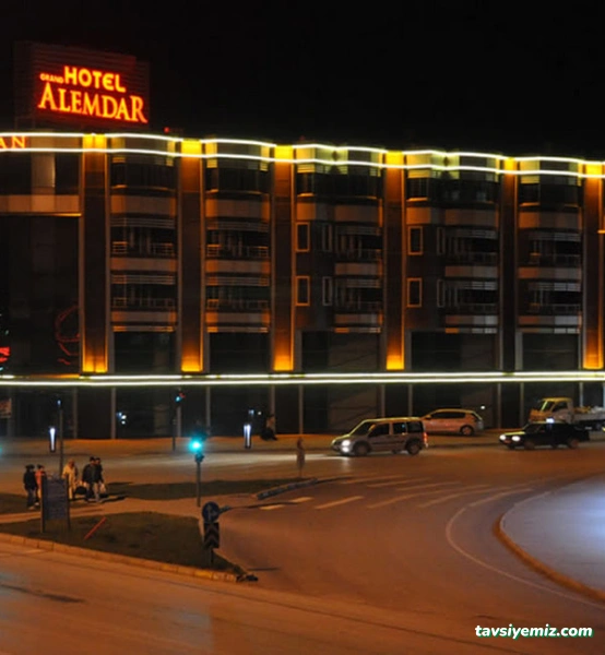 Hotel Grand Alemdar Hotel Grand Alemdar