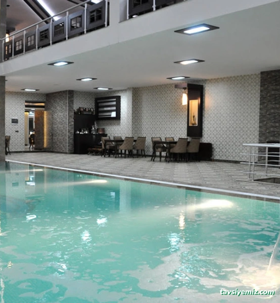 Hotel Grand Alemdar Hotel Grand Alemdar