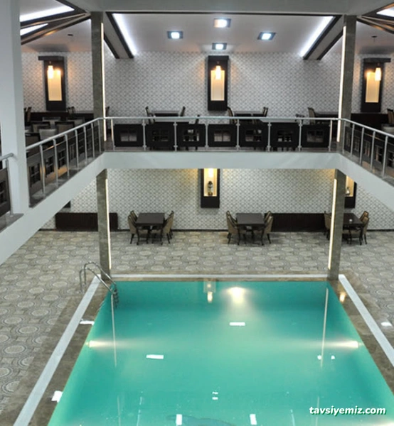 Hotel Grand Alemdar Hotel Grand Alemdar