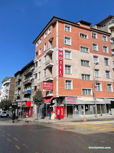 Hotel Karvansaray Hotel Karvansaray