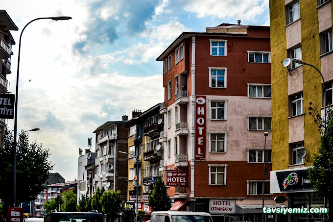Hotel Karvansaray Hotel Karvansaray