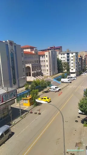 Hotel Karvansaray Hotel Karvansaray