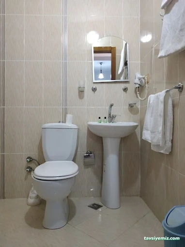 Hotel Karvansaray Hotel Karvansaray