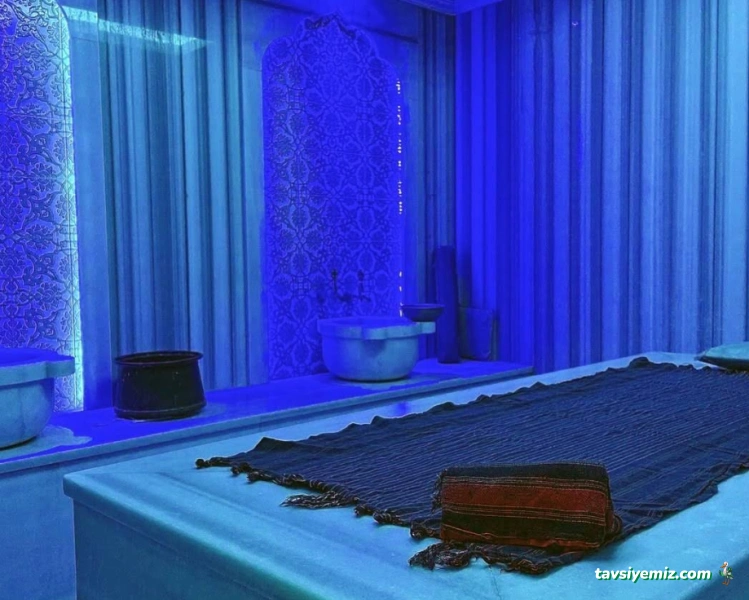 Hotel Lotus Spa&Sport Akyaka