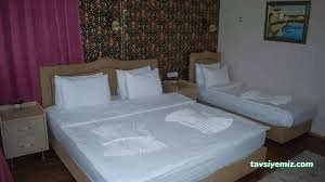 Hotel Med Cizir Hotel Med Cizir